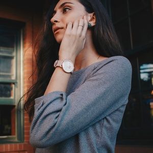 Le Coeur Victoria Watch